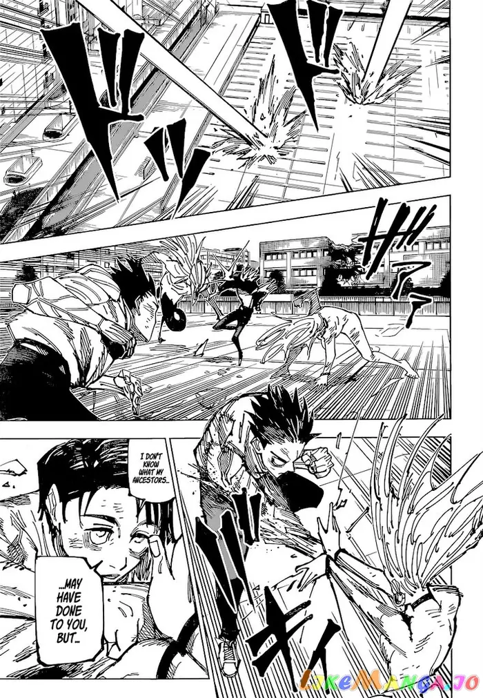 Jujutsu Kaisen Chapter 178 image 14_optimized